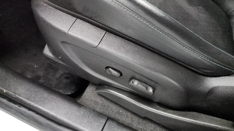 Daewoo Trax