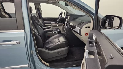 Chrysler Grand Voyager