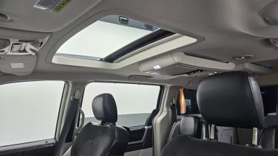 Chrysler Grand Voyager