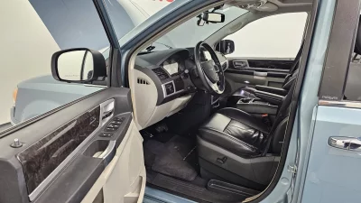Chrysler Grand Voyager