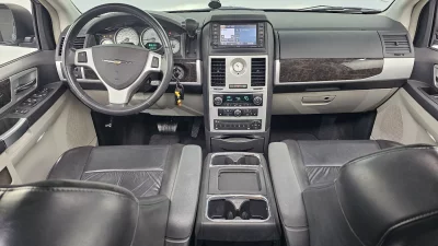 Chrysler Grand Voyager