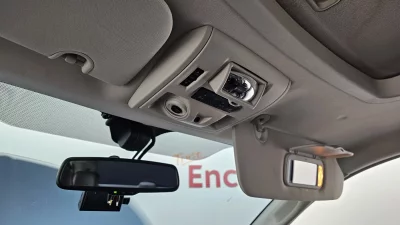 Chrysler Grand Voyager