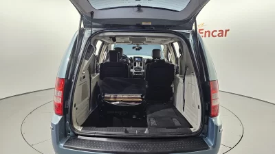 Chrysler Grand Voyager