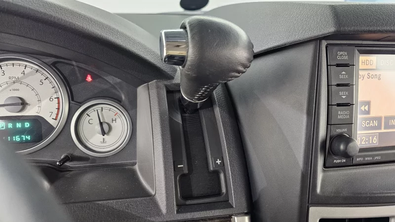 Chrysler Grand Voyager