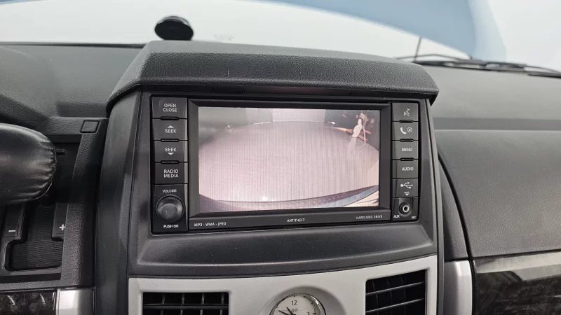 Chrysler Grand Voyager