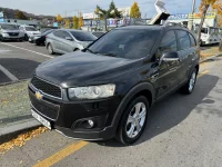 Daewoo Captiva