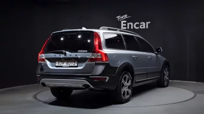 Volvo XC70