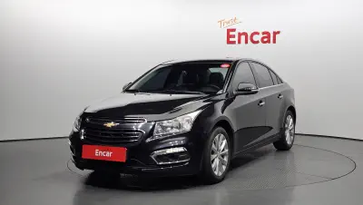 Daewoo Cruze