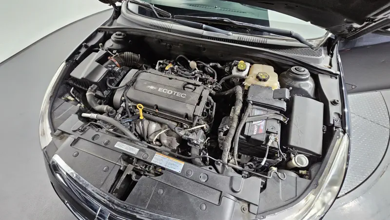 Daewoo Cruze