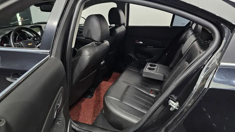 Daewoo Cruze