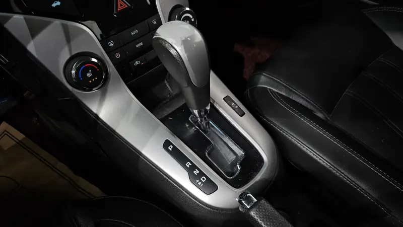 Daewoo Cruze