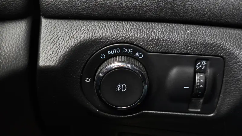 Daewoo Cruze