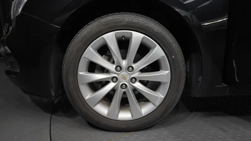 Daewoo Cruze