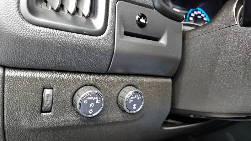 Daewoo Colorado
