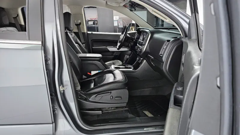 Daewoo Colorado