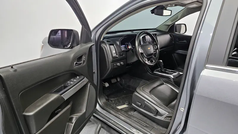 Daewoo Colorado
