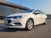 Daewoo Cruze