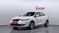 Renault Samsung SM3