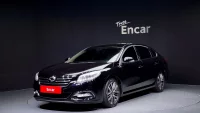 Renault Samsung SM7