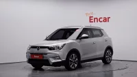 SsangYong TIBOLI