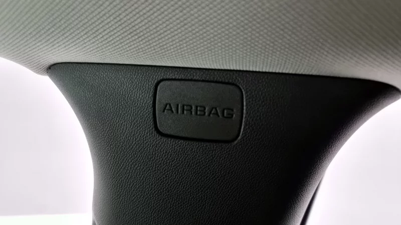 Daewoo Malibu