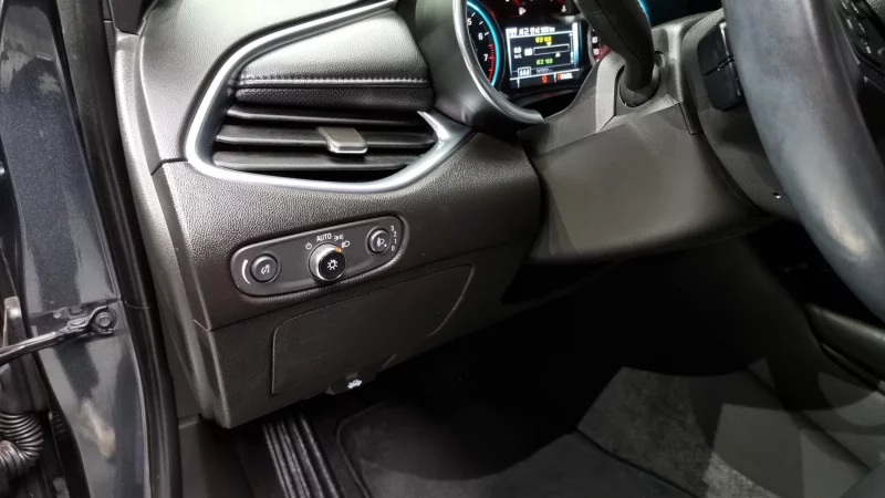 Daewoo Malibu