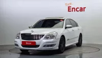 Renault Samsung SM7
