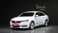 Daewoo Impala