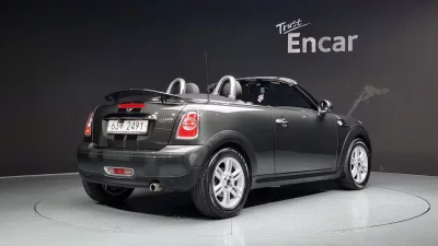 MINI Roadster