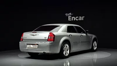 Chrysler 300C