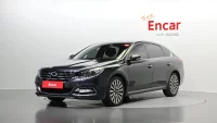 Renault Samsung SM7