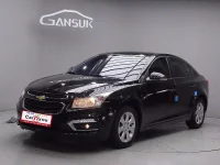 Daewoo Cruze