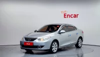 Renault Samsung SM3