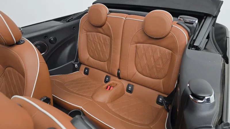 MINI Cooper Convertible