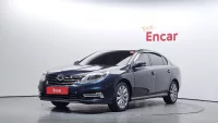 Renault Samsung SM5