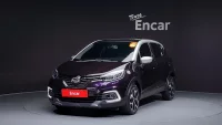 Renault Samsung QM3