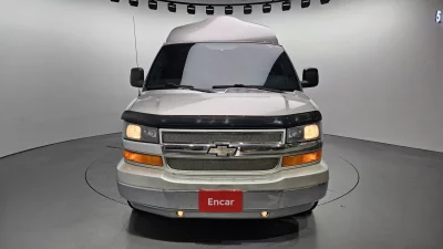 Chevrolet Express Van