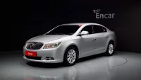 Daewoo Alpheon