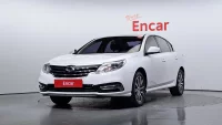 Renault Samsung SM5