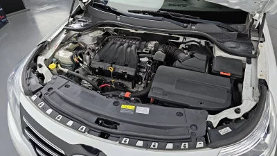 Renault Samsung SM5