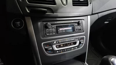 Renault Samsung SM5