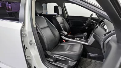 Renault Samsung SM5