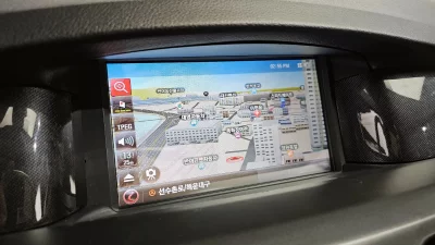 Renault Samsung SM5