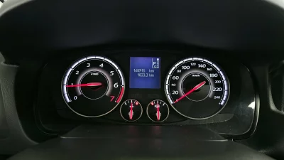 Renault Samsung SM5