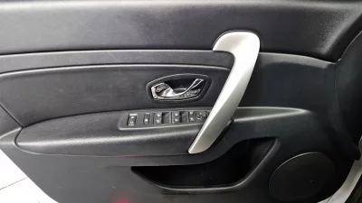 Renault Samsung SM5
