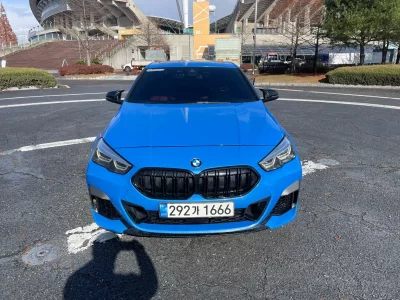 BMW 2-Series