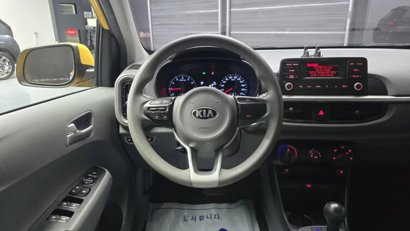 Kia Morning