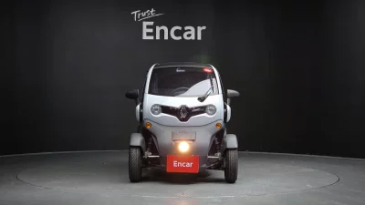 Renault Samsung Twizy