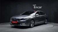 Renault Samsung SM7