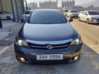 Renault Samsung SM5